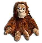 20CM KEELECO ORANGUTAN